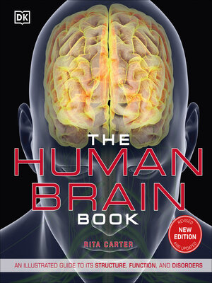 cover image of The Human Brain Book